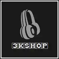 3K Shop Coupons