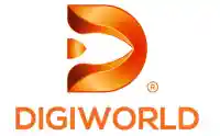 Digiworld Coupons