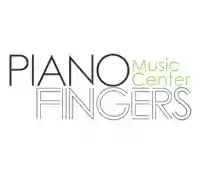 Piano Fingers Coupons